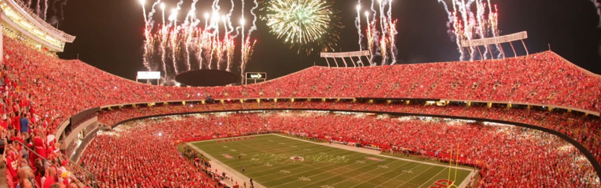 Best Hotels Near Arrowhead Stadium in Kansas City: Where to Stay for Game Day
