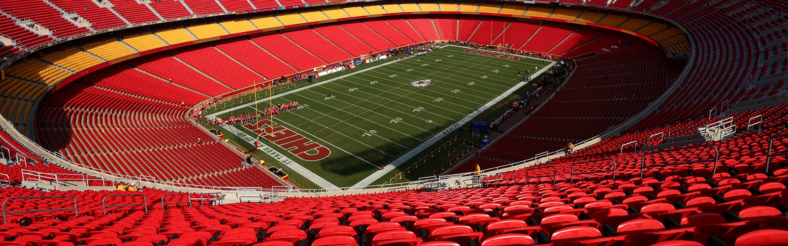 Best Places to Stay Near Arrowhead Stadium, Kansas City for an Unforgettable Experience
