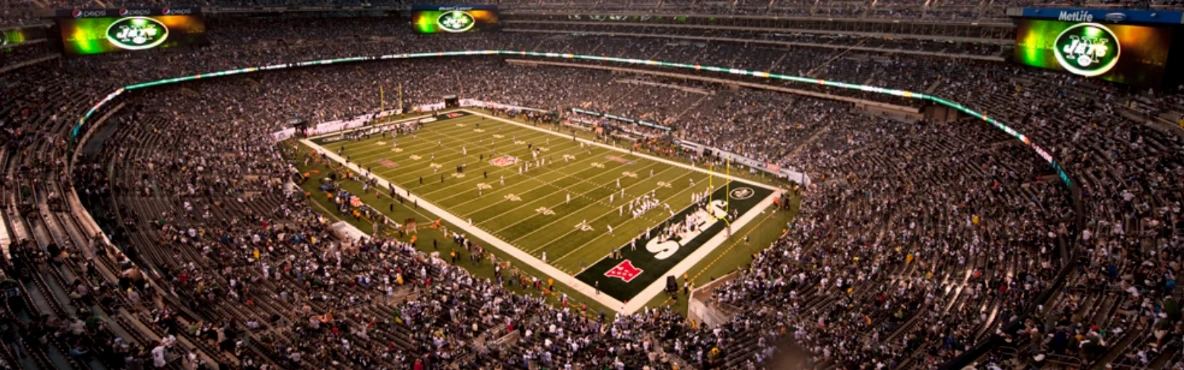 Budget-Friendly Hotels Near MetLife Stadium in East Rutherford