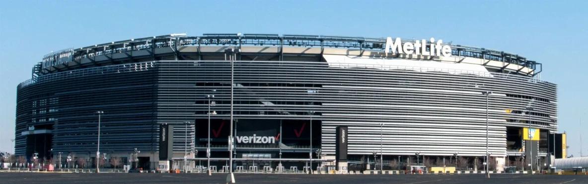 Top Places to Stay Near MetLife Stadium, East Rutherford: Your Ultimate Guide
