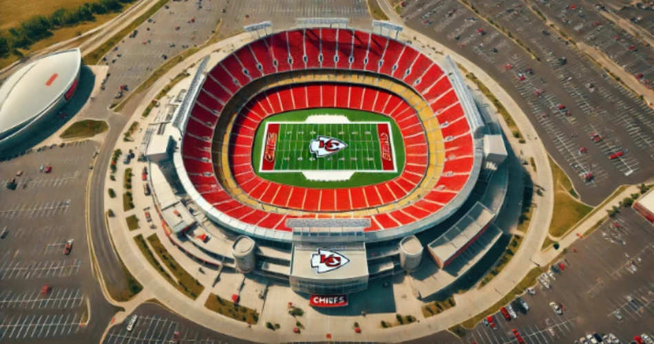 Top Hotels Near Arrowhead Stadium in Kansas City Offering Shuttle Service
