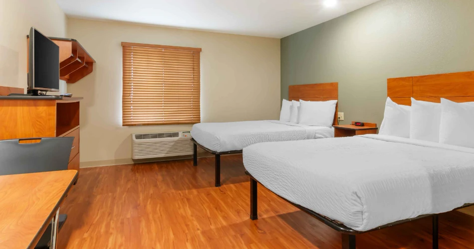 Hotels Within Walking Distance to Arrowhead Stadium, Kansas City
