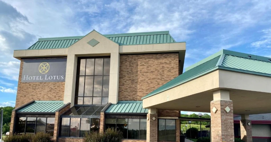 Hotels Within Walking Distance to Arrowhead Stadium, Kansas City
