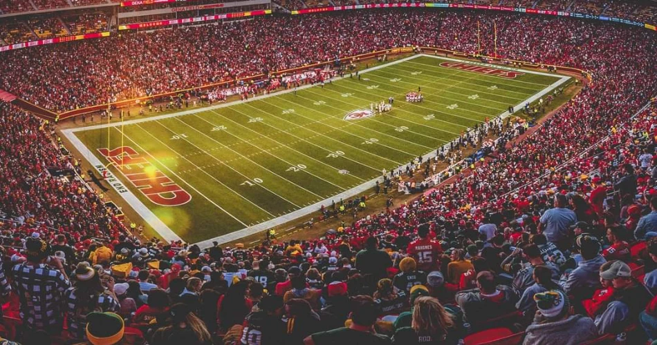 Discover the Best Hotels Near Arrowhead Stadium in Kansas City