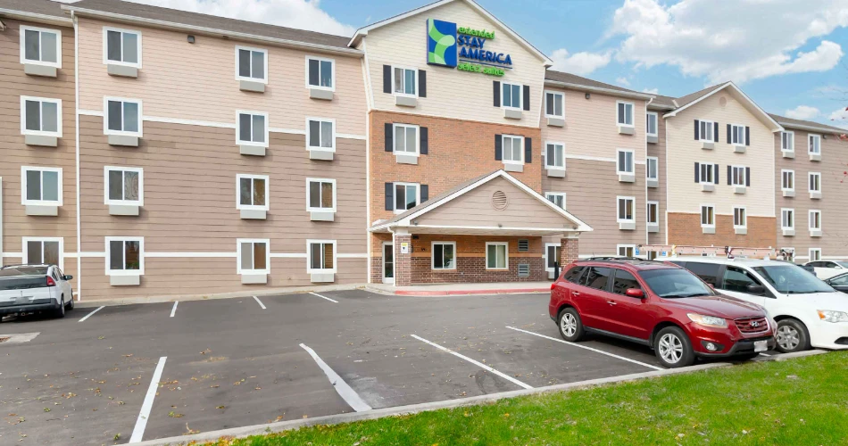 Discover the Best Hotels Near Arrowhead Stadium in Kansas City