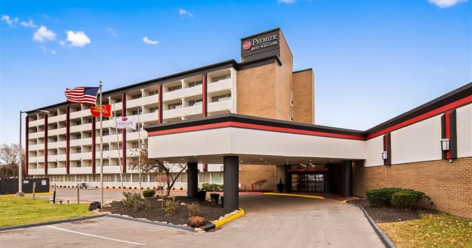 Discover the Best Hotels Near Arrowhead Stadium in Kansas City