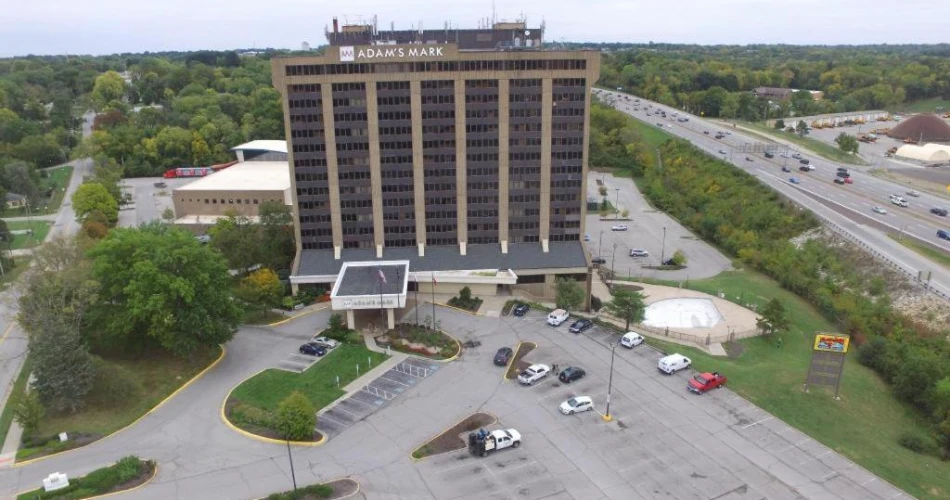 Discover the Best Hotels Near Arrowhead Stadium in Kansas City