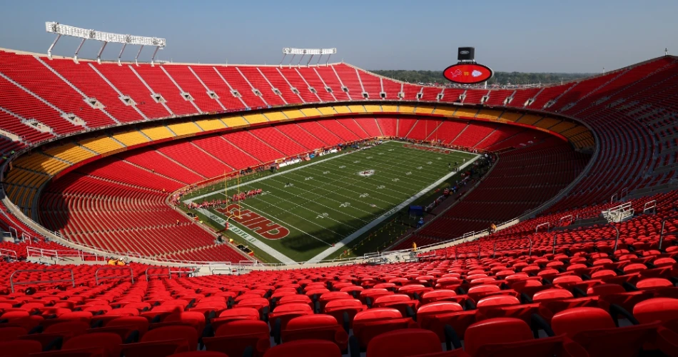 Best Hotels Near Arrowhead Stadium in Kansas City: Where to Stay for Game Day
