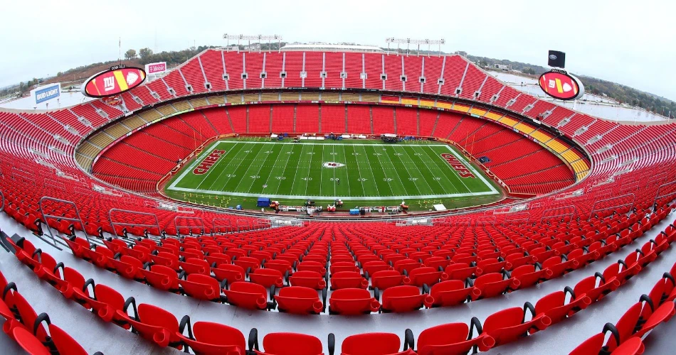 Best Places to Stay Near Arrowhead Stadium, Kansas City for an Unforgettable Experience
