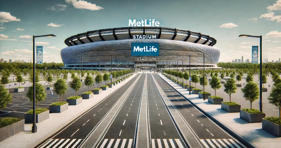 Best Hotels Near MetLife Stadium: Top Picks Within Walking Distance in East Rutherford