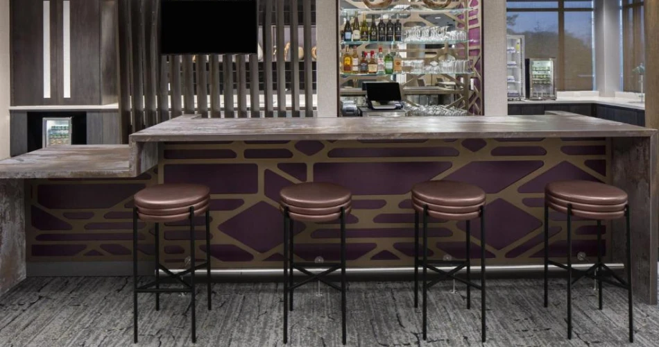 Best Hotels Near MetLife Stadium: Top Picks Within Walking Distance in East Rutherford