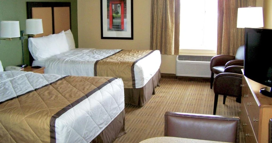 Best Hotels Near MetLife Stadium: Top Picks Within Walking Distance in East Rutherford