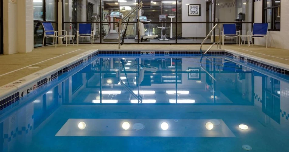 Best Hotels Near MetLife Stadium: Top Picks Within Walking Distance in East Rutherford