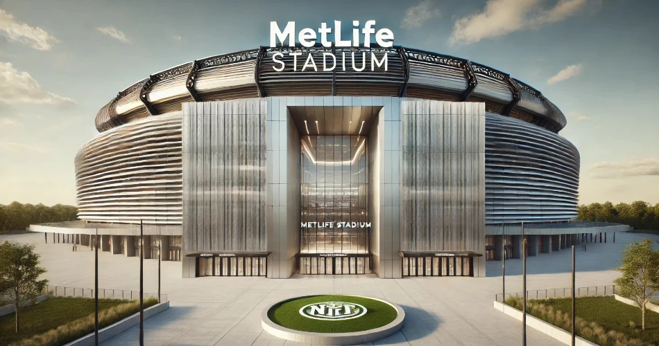 Top Places to Stay Near MetLife Stadium, East Rutherford: Your Ultimate Guide
