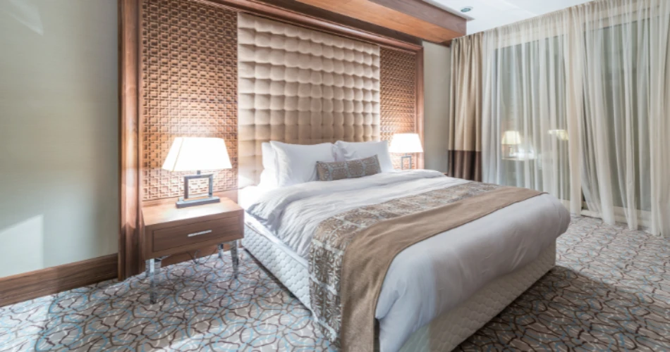 Top Places to Stay Near MetLife Stadium, East Rutherford: Your Ultimate Guide
