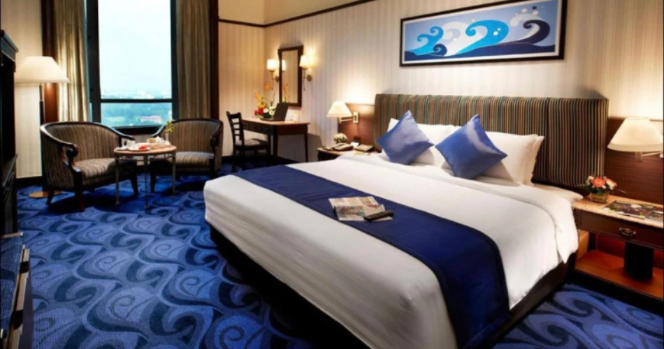 Top Places to Stay Near MetLife Stadium, East Rutherford: Your Ultimate Guide
