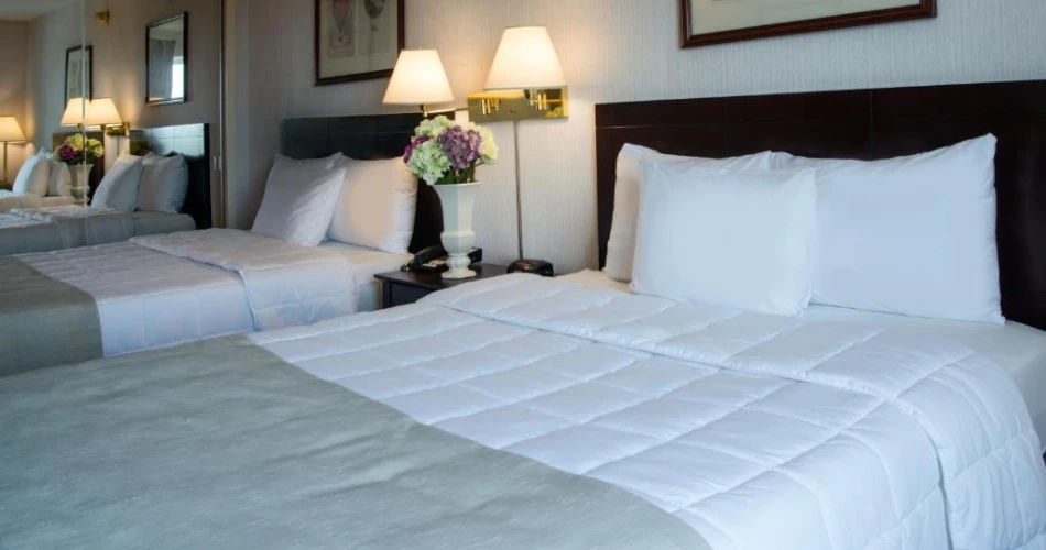 Top Places to Stay Near MetLife Stadium, East Rutherford: Your Ultimate Guide
