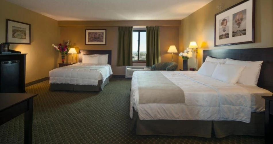 Top Places to Stay Near MetLife Stadium, East Rutherford: Your Ultimate Guide
