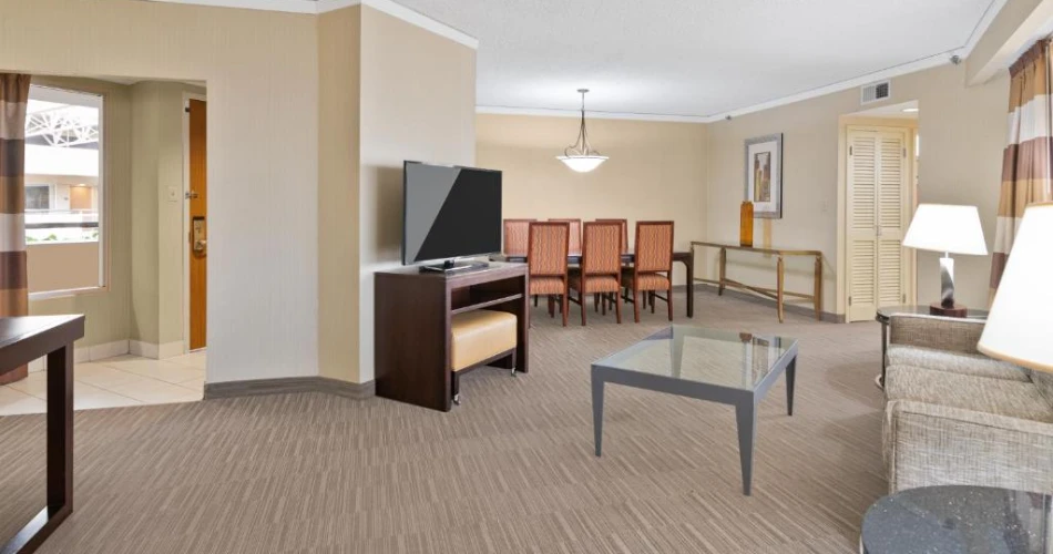 Top Places to Stay Near MetLife Stadium, East Rutherford: Your Ultimate Guide
