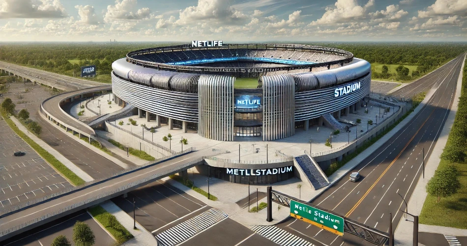Budget-Friendly Hotels Near MetLife Stadium in East Rutherford