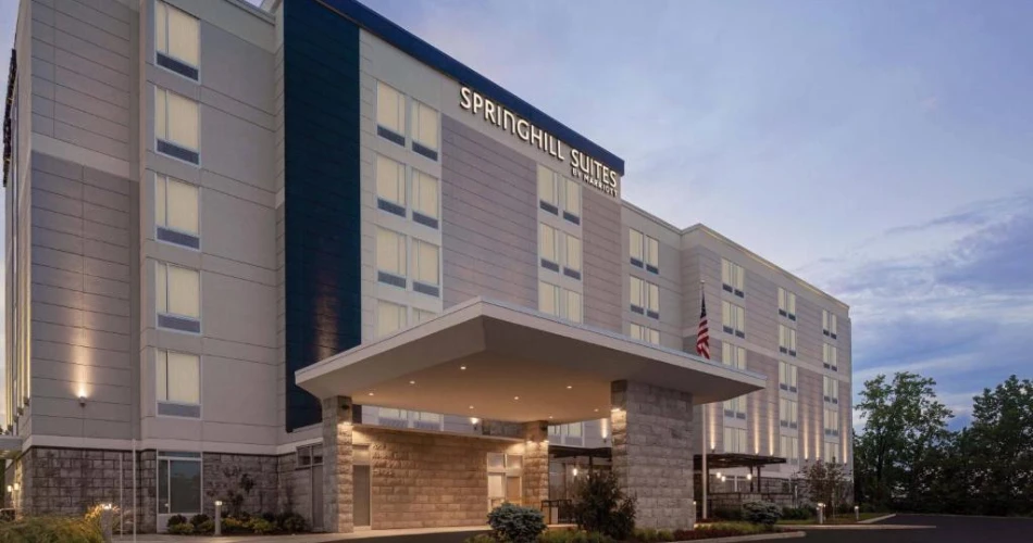 Budget-Friendly Hotels Near MetLife Stadium in East Rutherford