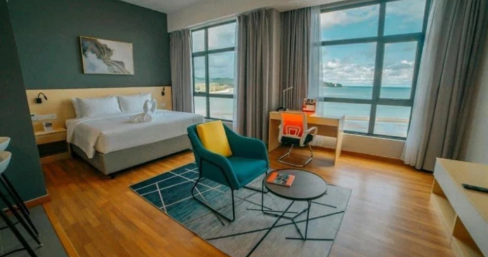 Budget-Friendly Hotels Near MetLife Stadium in East Rutherford