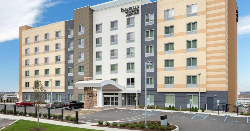 Budget-Friendly Hotels Near MetLife Stadium in East Rutherford