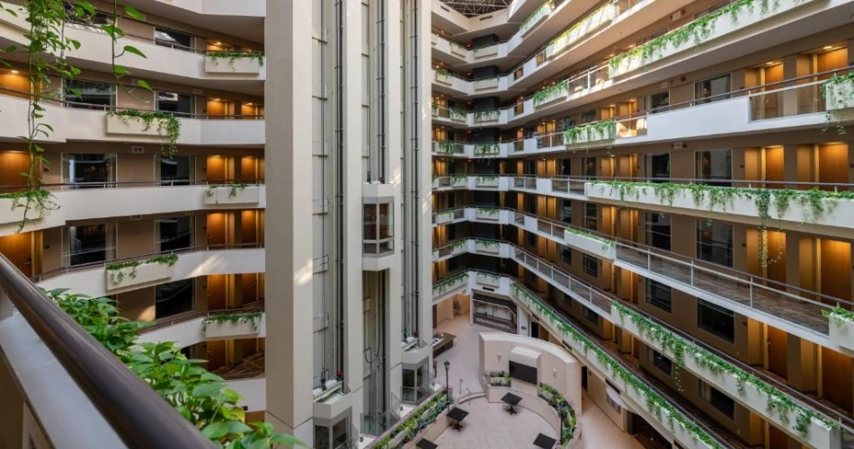 Budget-Friendly Hotels Near MetLife Stadium in East Rutherford